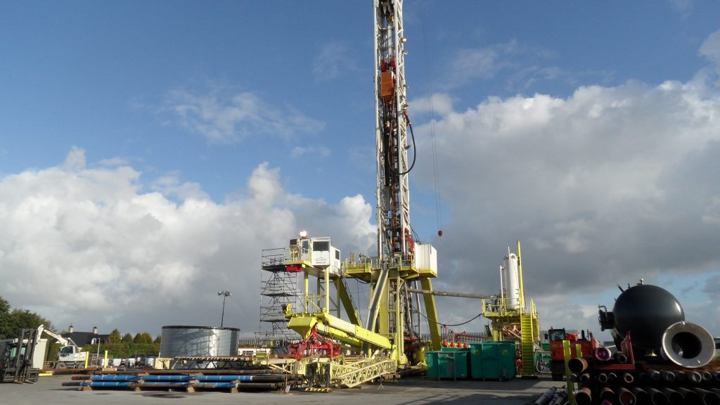 Authorities to impose stricter rules on geothermal wells in the Netherlands