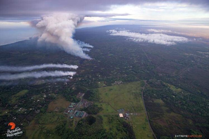 Ormat expects restart of Puna geothermal plant in Hawaii by end of 2019