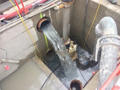 First drilling results promising for geothermal heating project in Geneva, Switzerland