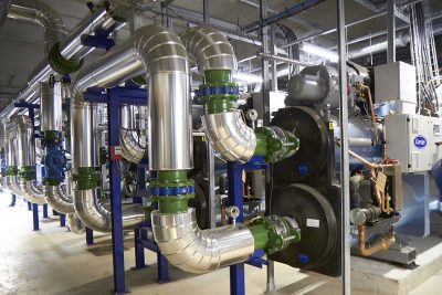 Joint roadmap signed for solar thermal and geothermal in France
