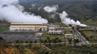 KenGen receives Cabinet approval for Olkaria VII geothermal power plant, Kenya