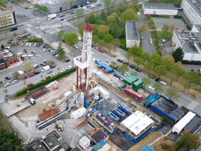 France’s Court of Auditors cites structural obstacles slowing down geothermal growth