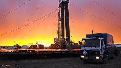 GeoFrame Energy is the name of new Schlumberger/ TEP JV geothermal developer