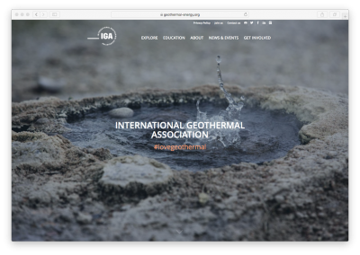 Geothermal in the future Energy Mix – a take by IGA Exec. Director Marit Brommer