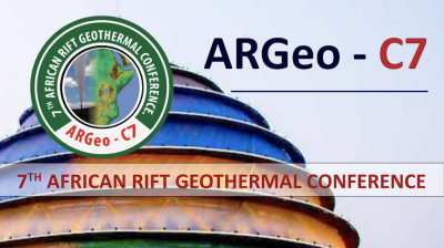 Program for 7th African Rift Geothermal Conference, Kigali/ Rwanda – 29 Oct – 4 Nov. 2018