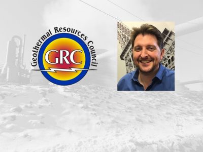 U.S. geothermal association supports legislative efforts on geothermal innovation