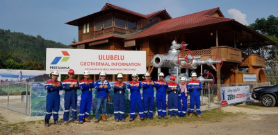 Beyond energy: Ulubelu as a model for inclusive geothermal management in Indonesia