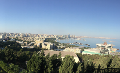 Tender – Geothermal direct-use potential in Azerbaijan