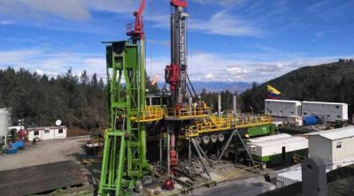 CELEC shortlists potential consultants for Chachimbiro geothermal project in Ecuador