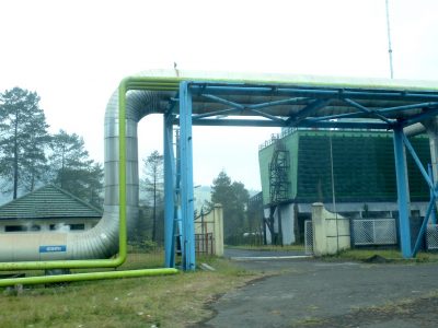 Job – Business Development Manager, Geothermal – Nalco Water, Indonesia