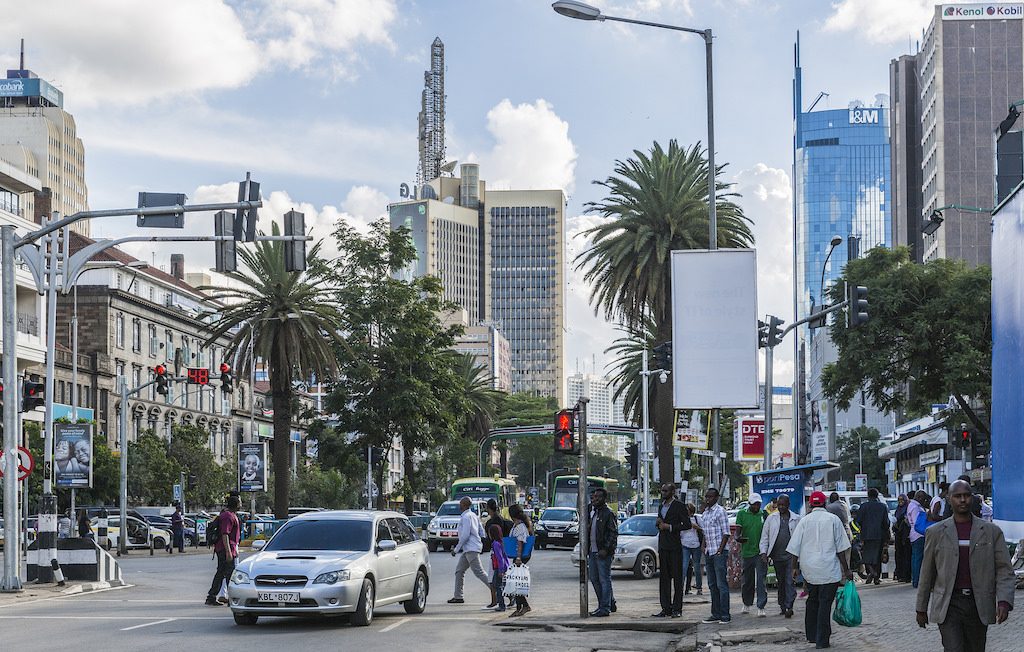 Geothermal key element in Kenya’s bid for full transition to renewables by 2020