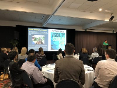 Seequent on Strength through Diversity and Women in Geothermal (WING)