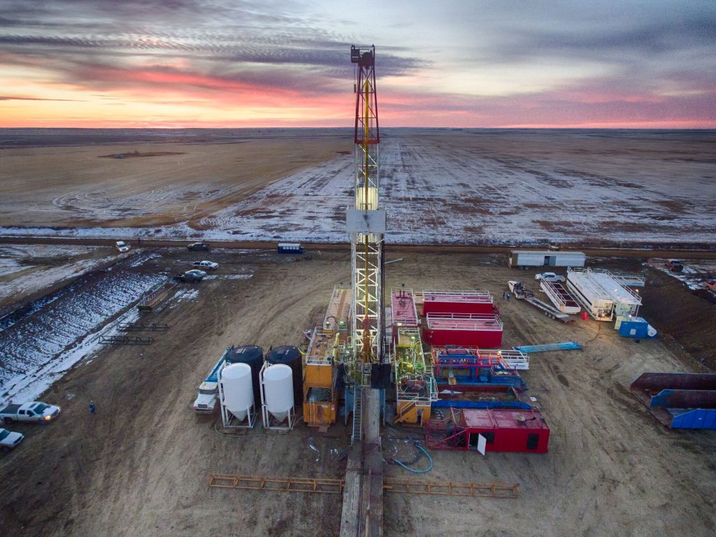 Geothermal as “hot new fuel” that could bring back jobs to Canada’s oilpatch