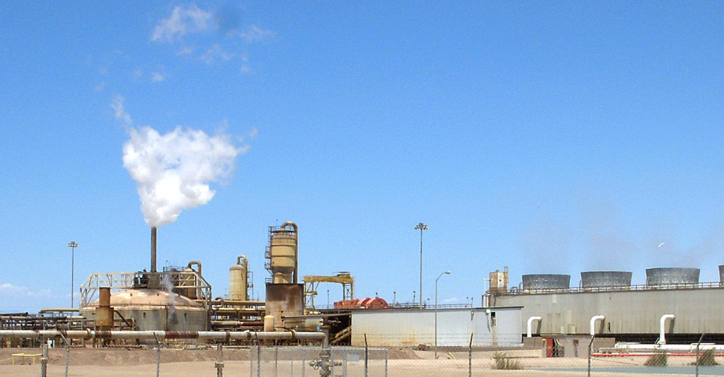 Buffett’s Berkshire Hathaway plans lithium extraction from geothermal operations