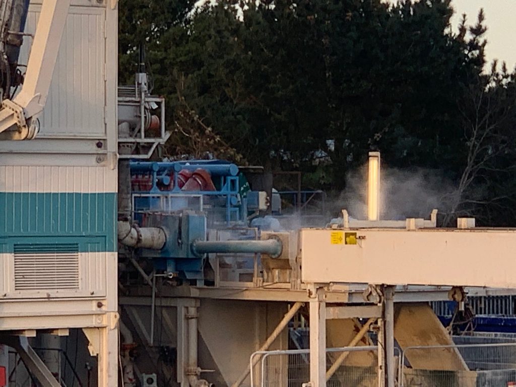 UK firm plans $8.1m investment into United Downs Deep geothermal project