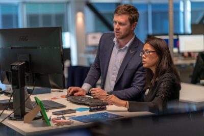 WING/ Seequent Visibility Scholarship 2019 open for applications