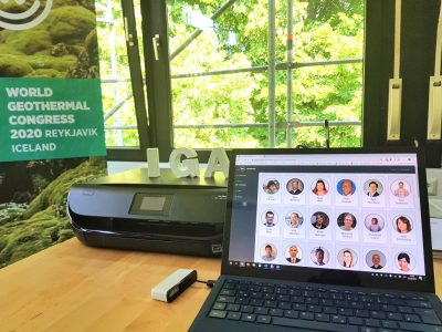 Reminder: Vote in the elections to the IGA Board of Directors 2020-2023