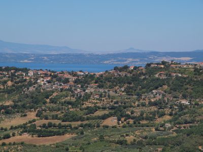Construction on new geothermal plant at Castel Giorgio, Umbria could start November