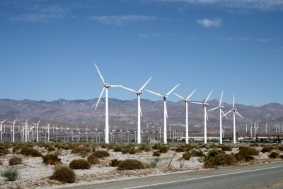 Approaches to comparing renewable electricity generation with other source
