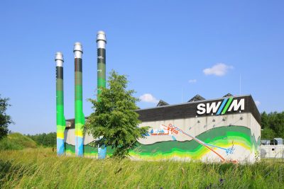 Munich, Germany geothermal expansion receives EUR 44M in federal funding