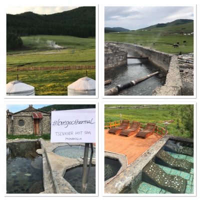 Picture and pitch on Tsenkher hot spa in Mongolia wins IGA’s Geothermal Photo Contest