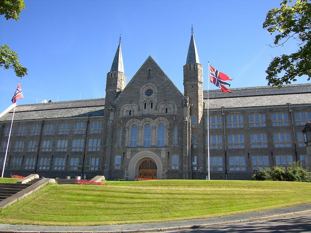 PhD position, Norway – Scaling from hot geological brines for use in deep geothermal operations