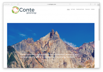 New geothermal company to explore development in British Columbia, Canada