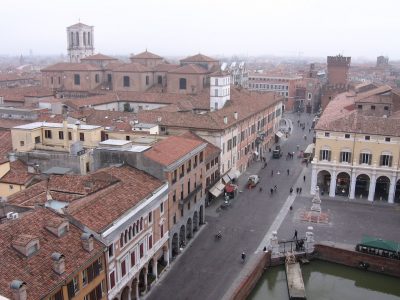 Hera to invest EUR 50m to expand geothermal heating capacity in Ferrara, Italy