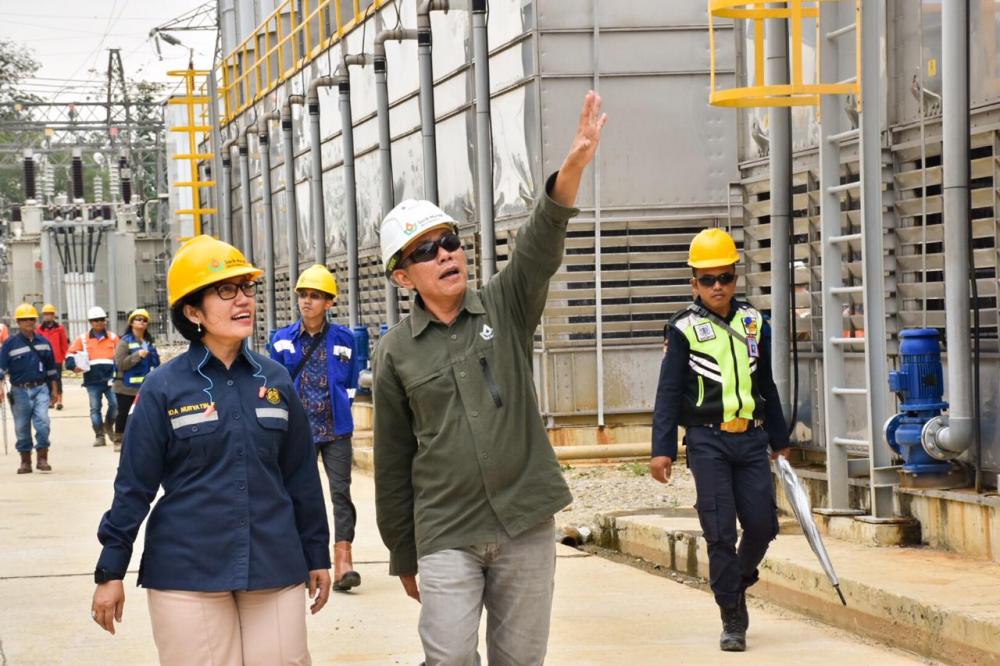 Indonesian government to delay auction of geothermal working areas this year