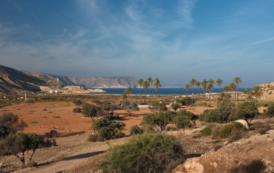 New project to utilise geothermal for greenhouse operations in Southern Spain