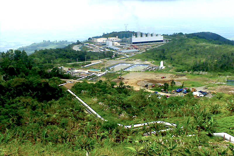 Lack of Incentives holding back geothermal development in the Philippines