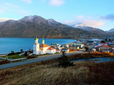 Unalaska extends deadline for geothermal development plans