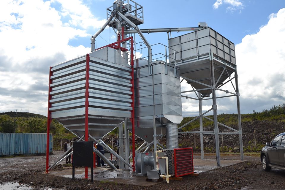 EOI – Seeking investment in geothermal direct use, GDC/ Kenya