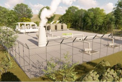 Symba Renewable Energy and partner to jointly develop geothermal project in Turkey