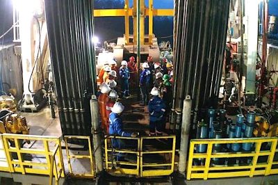 Ijen geothermal power plant in Indonesia targets 2024 COD