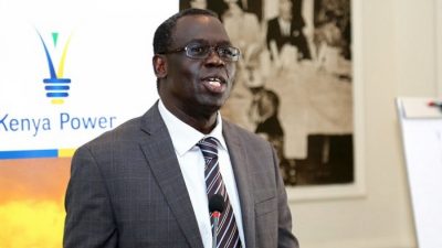 GDC in Kenya appoints Eng. Jared O. Othieno as incoming Managing Director & CEO