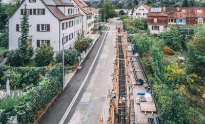 Driving geothermal innovation: from thermonets to industrial-grade systems with GEOFLEXHEAT
