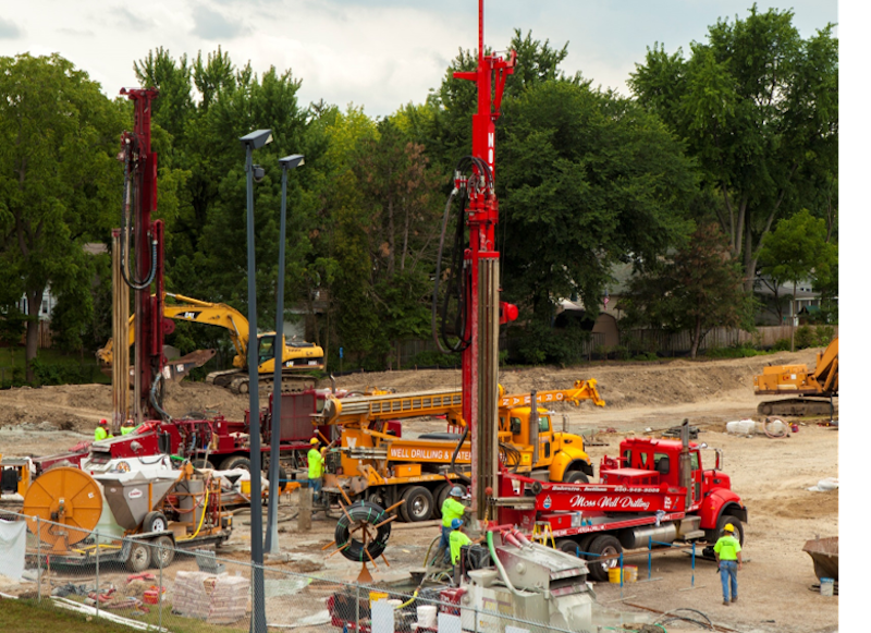 Webinar – Geothermal solutions for decarbonizing district energy – June 2, 2020