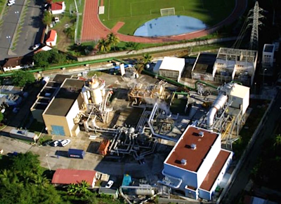 OECS, IRENA partner for geothermal stakeholder engagement in Caribbean states