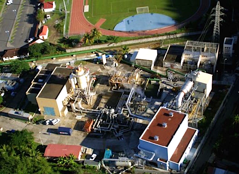 OECS, IRENA partner for geothermal stakeholder engagement in Caribbean states