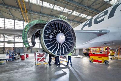 Daldrup tapped for geothermal drilling for Munich engine manufacturer