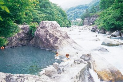 Japan sees surge of small-scale geothermal power plants