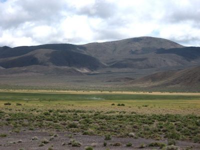 BLM Nevada geothermal lease sale nets over USD 9 million in bids on 86 parcels