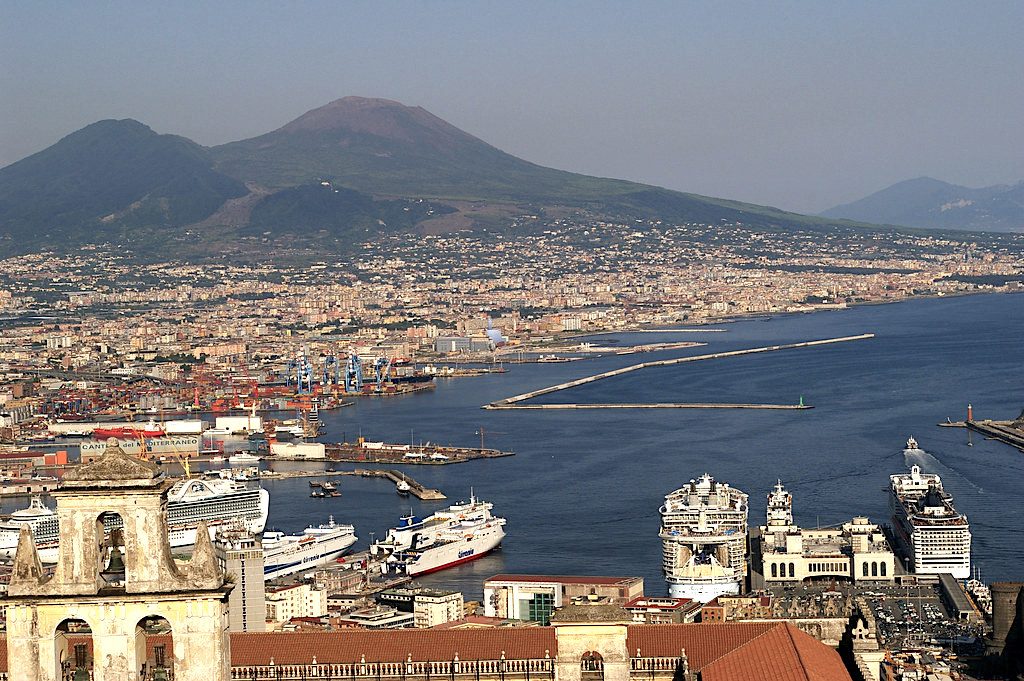 Joint statement released calling for increased support for geothermal development in Italy.