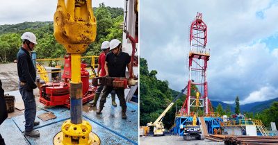 Baseload Capital secures EUR25m debt to finance geothermal projects