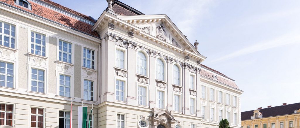 Job – University Assistant at Chair of Reservoir Engineering, Montanuniversität Leoben, Austria