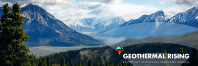 Geothermal Resources Council (GRC) rebrands as “Geothermal Rising”