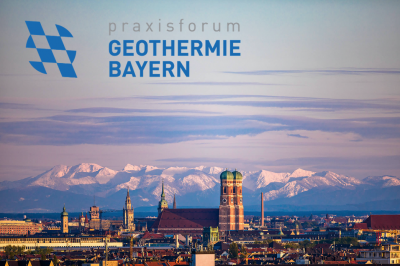 Flagship geothermal projects to conclude Praxisforum 2025