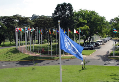 8th African Rift Geothermal Conference (ARGeo) – Virtual Conference, Nov. 2-6, 2020