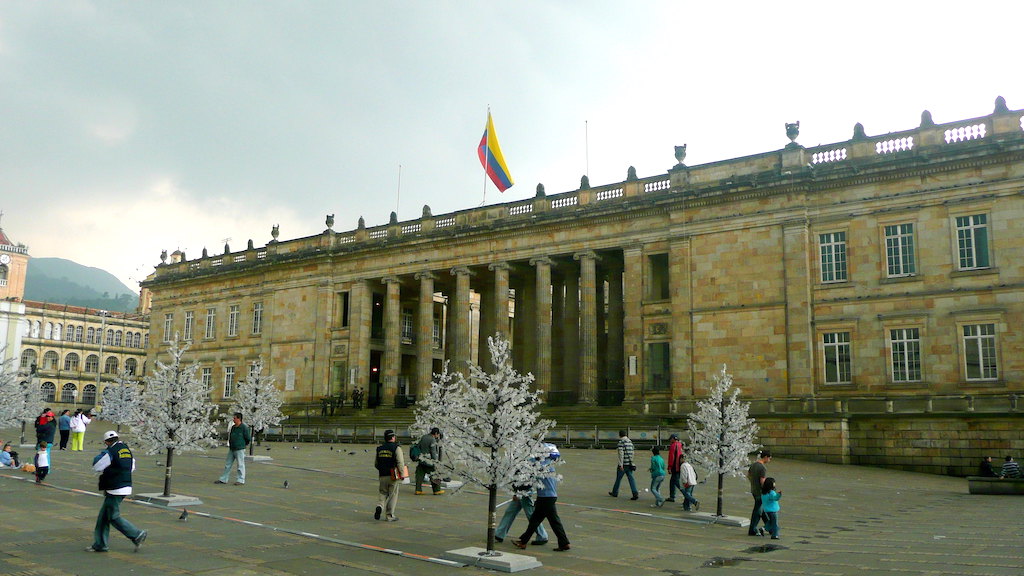 Colombia opens public consultation for proposed law to promote geothermal